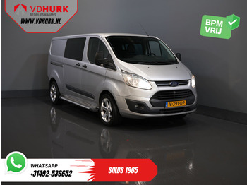 Small van FORD Transit