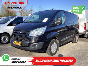 Small van FORD Transit