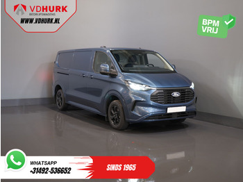Small van FORD Transit