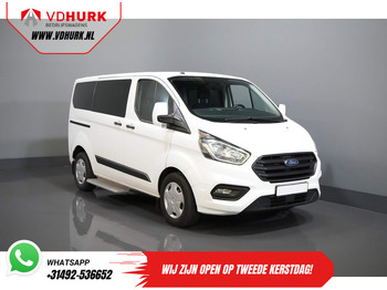 Minibus FORD Transit