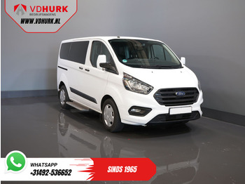 Minibus FORD Transit