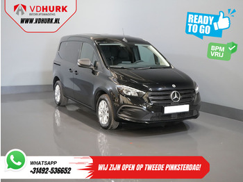 Small van MERCEDES-BENZ Citan