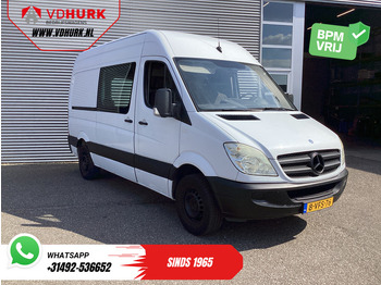 Panel van MERCEDES-BENZ Sprinter