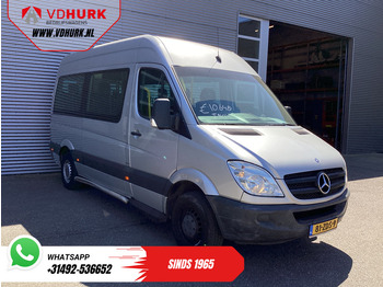 Minibus MERCEDES-BENZ Sprinter 313
