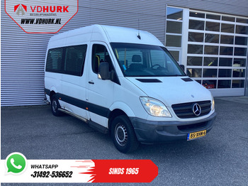 Minibus MERCEDES-BENZ Sprinter 313