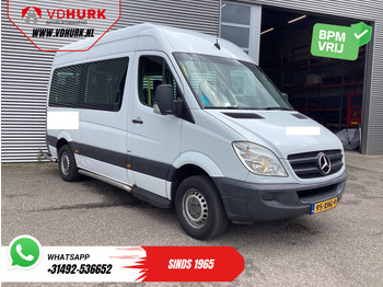 Minibus MERCEDES-BENZ Sprinter 313
