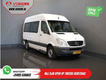 Minibus MERCEDES-BENZ Sprinter 313