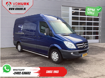 Panel van MERCEDES-BENZ Sprinter 316
