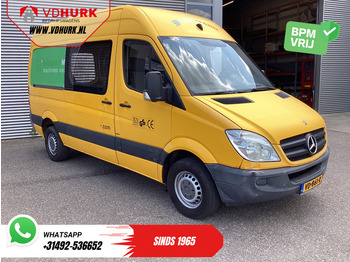 Panel van MERCEDES-BENZ Sprinter 316