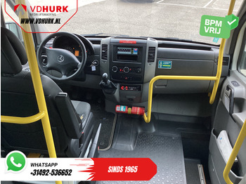 Mercedes-Benz Sprinter Mercedes-Benz Sprinter 313 2.2 CDI L2H2 €10.164 Incl. BTW BPM VRIJ! EXPORT ONLY Combi/ 9 Persoons/ Kombi/ 9P/ Airco/ Rolstoellif leasing Mercedes-Benz Sprinter Mercedes-Benz Sprinter 313 2.2 CDI L2H2 €10.164 Incl. BTW BPM VRIJ! EXPORT ONLY Combi/ 9 Persoons/ Kombi/ 9P/ Airco/ Rolstoellif: picture 3