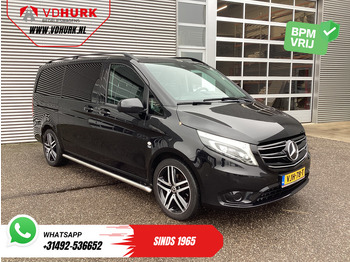 Small van MERCEDES-BENZ Vito 114