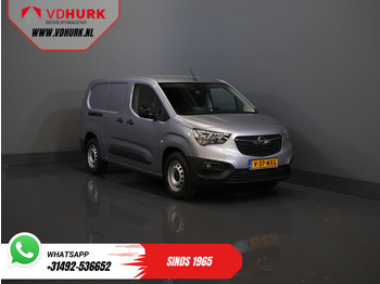 Small van OPEL