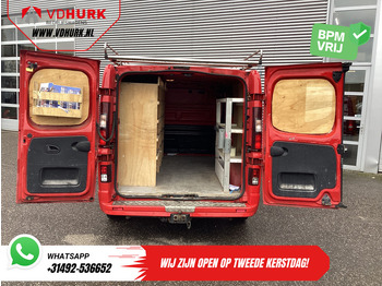 Opel Vivaro 1.6 CDTI 125 pk L2 EXPORT EURO 6/ NL Auto/ Imperiaal/ Airco/ Navi/ Cruise/ PDC/ DAB/ Trekhaak leasing Opel Vivaro 1.6 CDTI 125 pk L2 EXPORT EURO 6/ NL Auto/ Imperiaal/ Airco/ Navi/ Cruise/ PDC/ DAB/ Trekhaak: picture 5 Opel Vivaro 1.6 CDTI 125 pk L2 EXPORT EURO 6/ NL Auto/ Imperiaal/ Airco/ Navi/ Cruise/ PDC/ DAB/ Trekhaak leasing Opel Vivaro 1.6 CDTI 125 pk L2 EXPORT EURO 6/ NL Auto/ Imperiaal/ Airco/ Navi/ Cruise/ PDC/ DAB/ Trekhaak: picture 5