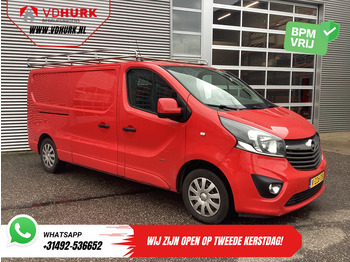 Opel Vivaro 1.6 CDTI 125 pk L2 EXPORT EURO 6/ NL Auto/ Imperiaal/ Airco/ Navi/ Cruise/ PDC/ DAB/ Trekhaak leasing Opel Vivaro 1.6 CDTI 125 pk L2 EXPORT EURO 6/ NL Auto/ Imperiaal/ Airco/ Navi/ Cruise/ PDC/ DAB/ Trekhaak: picture 1 Opel Vivaro 1.6 CDTI 125 pk L2 EXPORT EURO 6/ NL Auto/ Imperiaal/ Airco/ Navi/ Cruise/ PDC/ DAB/ Trekhaak leasing Opel Vivaro 1.6 CDTI 125 pk L2 EXPORT EURO 6/ NL Auto/ Imperiaal/ Airco/ Navi/ Cruise/ PDC/ DAB/ Trekhaak: picture 1