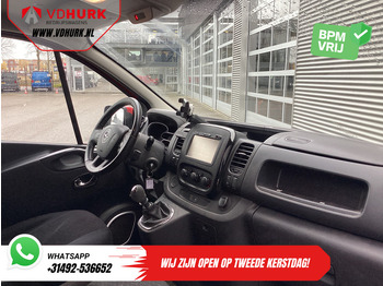 Opel Vivaro 1.6 CDTI 125 pk L2 EXPORT EURO 6/ NL Auto/ Imperiaal/ Airco/ Navi/ Cruise/ PDC/ DAB/ Trekhaak leasing Opel Vivaro 1.6 CDTI 125 pk L2 EXPORT EURO 6/ NL Auto/ Imperiaal/ Airco/ Navi/ Cruise/ PDC/ DAB/ Trekhaak: picture 3 Opel Vivaro 1.6 CDTI 125 pk L2 EXPORT EURO 6/ NL Auto/ Imperiaal/ Airco/ Navi/ Cruise/ PDC/ DAB/ Trekhaak leasing Opel Vivaro 1.6 CDTI 125 pk L2 EXPORT EURO 6/ NL Auto/ Imperiaal/ Airco/ Navi/ Cruise/ PDC/ DAB/ Trekhaak: picture 3