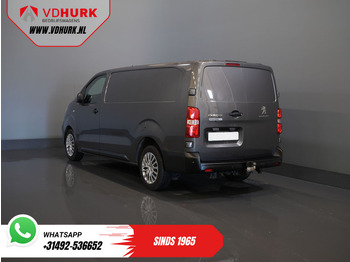Panel van Peugeot Expert 2.0 HDI 125 pk L3 EXPORT ONLY Carplay/ PDC/ Cruise/ Navi/ Trekhaak/ Airco: picture 2
