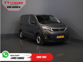 Small van PEUGEOT Expert
