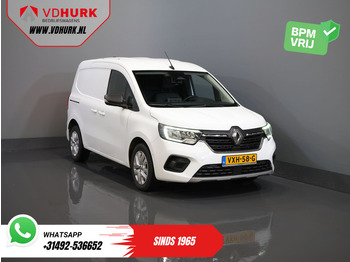 Small van RENAULT Kangoo 1.5