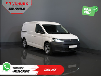 Panel van VOLKSWAGEN Caddy Cargo Maxi
