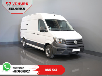 Panel van VOLKSWAGEN Crafter 35