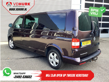 Volkswagen Transporter 2.0 TDI 140 pk DSG Aut. L2 Dubbel Cabine DC EXPORT 2.5t Trekverm./ Cruise/ Airco/ PDC V+A/ LMV leasing Volkswagen Transporter 2.0 TDI 140 pk DSG Aut. L2 Dubbel Cabine DC EXPORT 2.5t Trekverm./ Cruise/ Airco/ PDC V+A/ LMV: picture 2 Volkswagen Transporter 2.0 TDI 140 pk DSG Aut. L2 Dubbel Cabine DC EXPORT 2.5t Trekverm./ Cruise/ Airco/ PDC V+A/ LMV leasing Volkswagen Transporter 2.0 TDI 140 pk DSG Aut. L2 Dubbel Cabine DC EXPORT 2.5t Trekverm./ Cruise/ Airco/ PDC V+A/ LMV: picture 2
