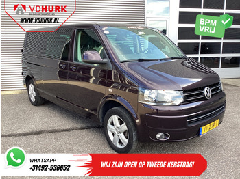 Volkswagen Transporter 2.0 TDI 140 pk DSG Aut. L2 Dubbel Cabine DC EXPORT 2.5t Trekverm./ Cruise/ Airco/ PDC V+A/ LMV leasing Volkswagen Transporter 2.0 TDI 140 pk DSG Aut. L2 Dubbel Cabine DC EXPORT 2.5t Trekverm./ Cruise/ Airco/ PDC V+A/ LMV: picture 1 Volkswagen Transporter 2.0 TDI 140 pk DSG Aut. L2 Dubbel Cabine DC EXPORT 2.5t Trekverm./ Cruise/ Airco/ PDC V+A/ LMV leasing Volkswagen Transporter 2.0 TDI 140 pk DSG Aut. L2 Dubbel Cabine DC EXPORT 2.5t Trekverm./ Cruise/ Airco/ PDC V+A/ LMV: picture 1