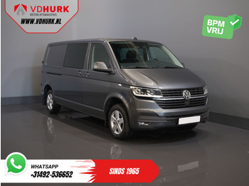 Small van VOLKSWAGEN Transporter