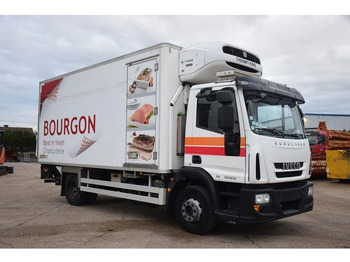 Refrigerator truck Iveco EuroCargo 120 E18 - frigo: picture 5