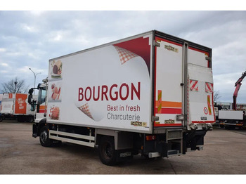 Refrigerator truck Iveco EuroCargo 120 E18 - frigo: picture 4