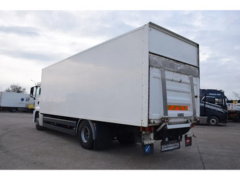 Box truck MAN TGS 18.320: picture 5 Box truck MAN TGS 18.320: picture 5