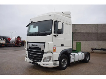 Tractor unit DAF XF 480