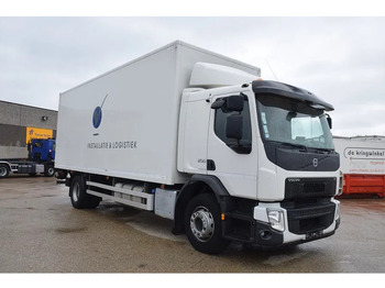 Box truck Volvo FE 250: picture 4