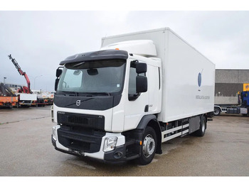 Box truck Volvo FE 250: picture 2