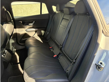 Sedan Mercedes-Benz EQE 300 *Avantgarde*Apple Carplay*Distronic Pro*Memory pakket: picture 5 Sedan Mercedes-Benz EQE 300 *Avantgarde*Apple Carplay*Distronic Pro*Memory pakket: picture 5