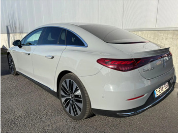 Sedan Mercedes-Benz EQE 300 *Avantgarde*Apple Carplay*Distronic Pro*Memory pakket: picture 2 Sedan Mercedes-Benz EQE 300 *Avantgarde*Apple Carplay*Distronic Pro*Memory pakket: picture 2