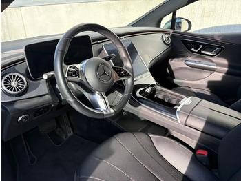 Sedan Mercedes-Benz EQE 300 *Avantgarde*Apple Carplay*Distronic Pro*Memory pakket: picture 3 Sedan Mercedes-Benz EQE 300 *Avantgarde*Apple Carplay*Distronic Pro*Memory pakket: picture 3
