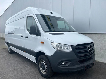 Panel van MERCEDES-BENZ Sprinter 315