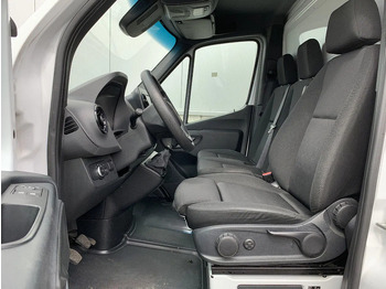 Closed box van Mercedes-Benz Sprinter 516 Laadbrug*Zijdeur*Cruise Control*Airconditioning*: picture 5