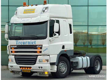Tractor unit DAF CF 85 360