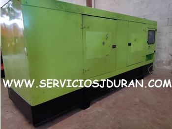 Generator set PRAMAC: picture 1