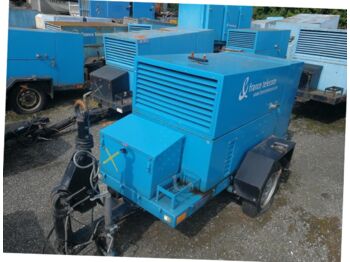 Generator set SDMO: picture 1