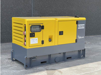 Generator set ATLAS