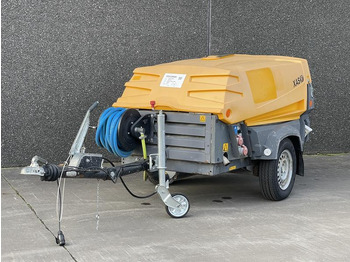 Air compressor ATLAS