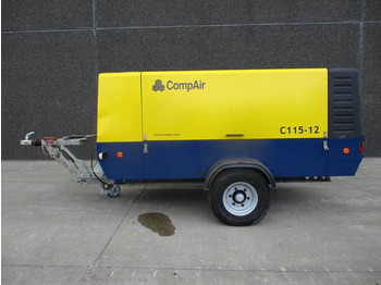 Air compressor COMPAIR