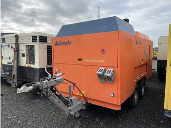 Air compressor COMPAIR
