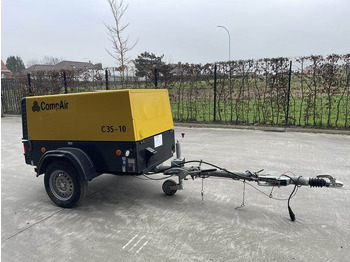 Air compressor Compair C 35 - 10: picture 3