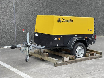 Air compressor COMPAIR