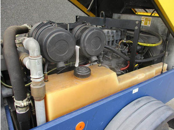 Air compressor Compair C 60 - 12 - N: picture 4