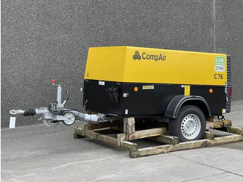Air compressor COMPAIR