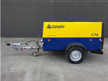 Air compressor COMPAIR